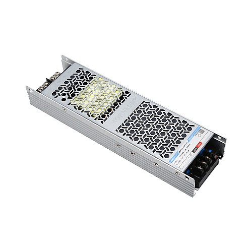 350W 28V 12.5A 85-305VAC/120-430VDC PFC 기능을 갖춘 스위칭 전원 공급 장치