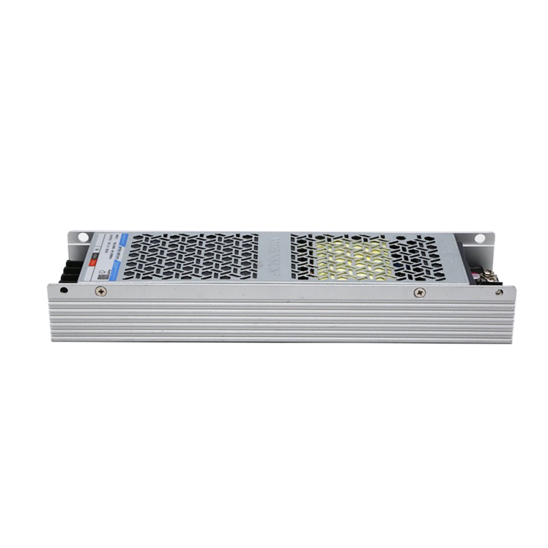 350W 36V 9.75A 85-305VAC/120-430VDC PFC 기능을 갖춘 스위칭 전원 공급 장치