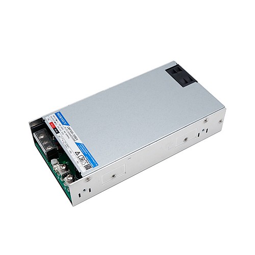 500W 48V 10.4A 80-264VAC/110-370VDC PFC 기능을 갖춘 스위칭 전원 공급 장치