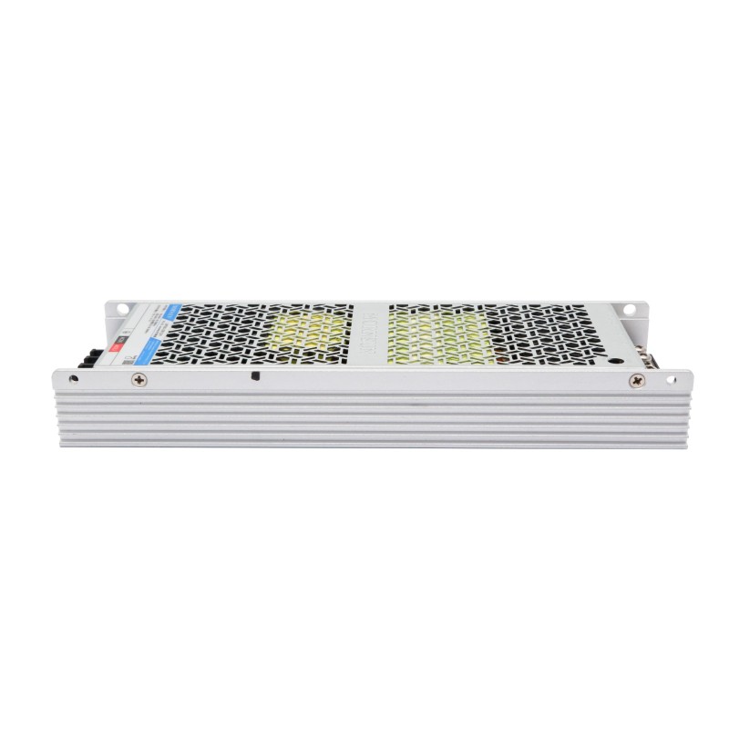 500W 24V 20.9A 85-305VAC/120-430VDC PFC 기능을 갖춘 스위칭 전원 공급 장치
