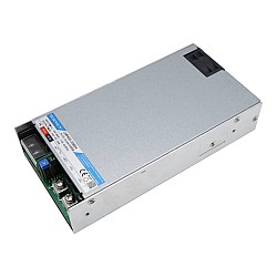 600W 36V 16.7A 80-277VAC/110-390VDC PFC 기능을 갖춘 스위칭 전원 공급 장치
