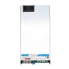 600W 48V 12.6A 80-277VAC/110-390VDC PFC 기능을 갖춘 스위칭 전원 공급 장치
