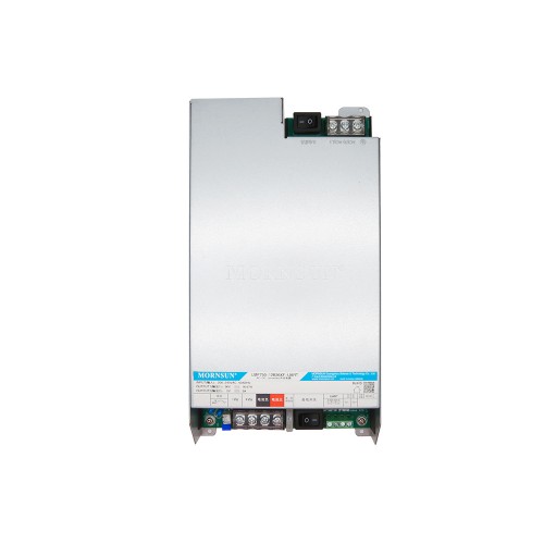 750W 36V/16.7A 5.0V/3.0A 180-264VAC/254-370VDC PFC 및 RS485 통신 기능을 위한 영양 공급 장치
