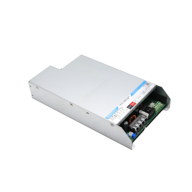 750W 36V/16.7A 5.0V/3.0A 180-264VAC/254-370VDC RS485 전원 공급 장치 및 기능 PFC 및 UART 통신