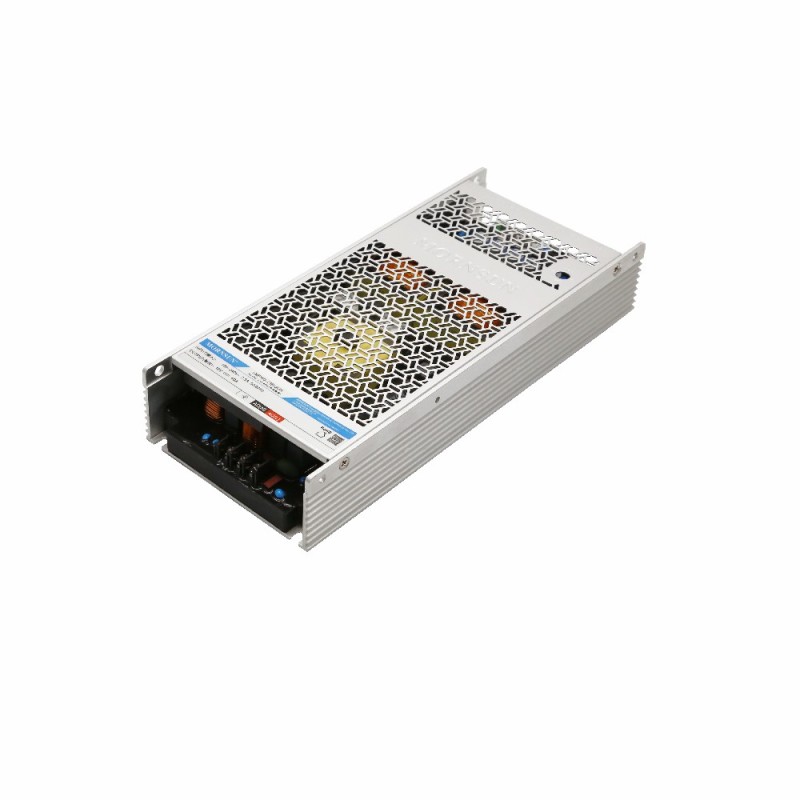 750W 12V 60.0A 85-305VAC/120-430VDC PFC 기능을 갖춘 스위칭 전원 공급 장치