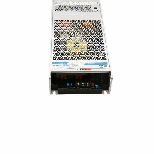 750W 24V 31.3A 85-305VAC/120-430VDC PFC 기능을 갖춘 스위칭 전원 공급 장치