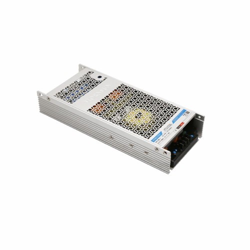 750W 24V 31.3A 85-305VAC/120-430VDC PFC 기능을 갖춘 스위칭 전원 공급 장치