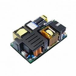 750W 24V 31.2A 90-264VAC/127-370VDC PFC 기능 및 자연 냉각 기능을 갖춘 스위칭 전원 공급 장치