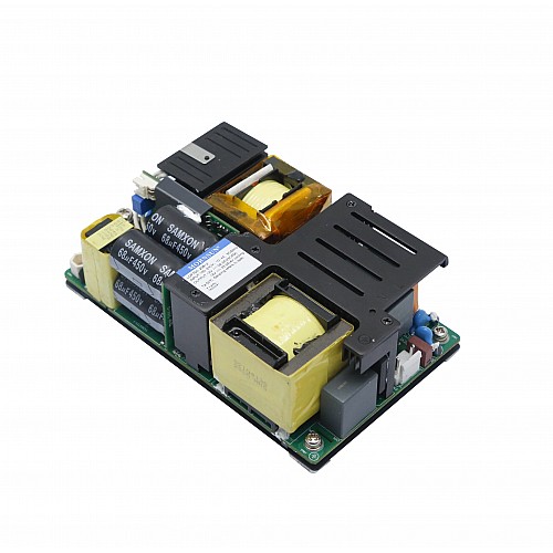 750W 54V 13.89A 90-264VAC/127-370VDC PFC 기능 및 자연 냉각 기능을 갖춘 스위칭 전원 공급 장치