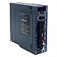 A6 시리즈 1000W EtherCAT AC 서보 모터 키트 3000rpm 3.18Nm 17비트 절대 인코더 IP67 - A6-EC1000H2A1-M17 | StepperOnline