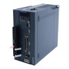 A6H 시리즈 1300W RS485 AC 서보 모터 키트 1500rpm 8.34Nm 17비트 앱솔루트 엔코더 IP67 - A6H-RS1300H2A1-M17 | StepperOnline