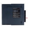 A6H 시리즈 1300W RS485 AC 서보 모터 키트 1500rpm 8.34Nm 17비트 앱솔루트 엔코더 IP67 - A6H-RS1300H2A1-M17 | StepperOnline