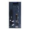 A6H 시리즈 1800W RS485 AC 서보 모터 키트 1500rpm 11.50Nm 브레이크 포함 17비트 앱솔루트 엔코더 IP67 - A6H-RS1800H3B1-M17 | StepperOnline