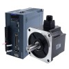 A6H 시리즈 1300W RS485 AC 서보 모터 키트 1500rpm 8.34Nm 17비트 앱솔루트 엔코더 IP67 - A6H-RS1300H2A1-M17 | StepperOnline