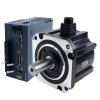 A6H 시리즈 2900W RS485 AC 서보 모터 키트 1500rpm 18.60Nm 17비트 앱솔루트 엔코더 IP67 - A6H-RS2900H3A1-M17 | StepperOnline