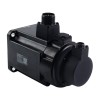 A6 시리즈 1500W RS485 AC 서보 모터 키트 3000rpm 4.78Nm 브레이크 포함 17비트 앱솔루트 엔코더 IP67 - A6-RS1500H2B1-M17 | StepperOnline