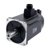 A6 시리즈 2000W RS485 AC 서보 모터 키트 3000rpm 6.37Nm 브레이크 포함 17비트 앱솔루트 엔코더 IP67 - A6-RS2000H3B1-M17 | StepperOnline