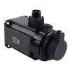 A6 시리즈 2000W RS485 AC 서보 모터 키트 3000rpm 6.37Nm 브레이크 포함 17비트 앱솔루트 엔코더 IP67 - A6-RS2000H3B1-M17 | StepperOnline
