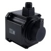 A6H 시리즈 1300W RS485 AC 서보 모터 키트 1500rpm 8.34Nm 17비트 앱솔루트 엔코더 IP67 - A6H-RS1300H2A1-M17 | StepperOnline