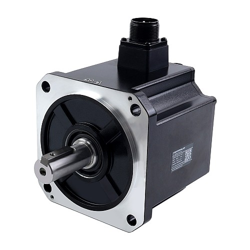 A6 시리즈 2000W EtherCAT AC 서보 모터 키트 3000rpm 6.37Nm 17비트 앱솔루트 엔코더 IP67 - A6-EC2000H3A1-M17 | StepperOnline