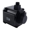 A6H 시리즈 1800W EtherCAT AC 서보 모터 키트 1500rpm 11.50Nm 17비트 앱솔루트 엔코더 IP67 - A6H-EC1800H3A1-M17 | StepperOnline