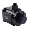 A6H 시리즈 1800W EtherCAT AC 서보 모터 키트 1500rpm 11.50Nm 브레이크 포함 17비트 앱솔루트 엔코더 IP67 - A6H-EC1800H3B1-M17 | StepperOnline