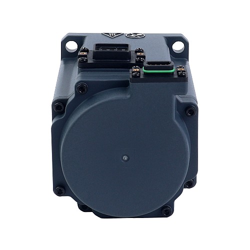 A6 시리즈 400W PROFINET AC 서보 모터 키트 3000rpm 1.27Nm 17비트 절대 인코더 IP67 - A6-PN400H2A1-M17 | StepperOnline
