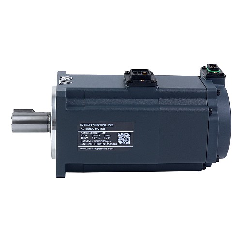A6 시리즈 400W PROFINET AC 서보 모터 키트 3000rpm 1.27Nm 브레이크 포함 17비트 절대 인코더 IP67 - A6-PN400H2B1-M17 | StepperOnline A6 시리즈 400W PROFINET AC 서보 모터 키트 3000rpm 1.27Nm 브레이크 포함 17비트 절대 인코더 IP67 - A6-PN400H2B1-M17 | StepperOnline