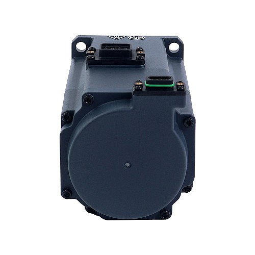 A6 시리즈 400W PROFINET AC 서보 모터 키트 3000rpm 1.27Nm 브레이크 포함 17비트 절대 인코더 IP67 - A6-PN400H2B1-M17 | StepperOnline A6 시리즈 400W PROFINET AC 서보 모터 키트 3000rpm 1.27Nm 브레이크 포함 17비트 절대 인코더 IP67 - A6-PN400H2B1-M17 | StepperOnline