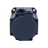 A6 시리즈 750W STO Safe Torque Off PROFINET AC 서보 모터 키트 3000rpm 2.39Nm 17비트 절대형 엔코더 IP67 - A6-PN750H2A1-M17-STO | StepperOnline A6 시리즈 750W STO Safe Torque Off PROFINET AC 서보 모터 키트 3000rpm 2.39Nm 17비트 절대형 엔코더 IP67 - A6-PN750H2A1-M17-STO | StepperOnline