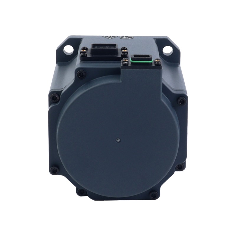 A6 시리즈 750W STO Safe Torque Off PROFINET AC 서보 모터 키트 3000rpm 2.39Nm 17비트 절대형 엔코더 IP67 - A6-PN750H2A1-M17-STO | StepperOnline A6 시리즈 750W STO Safe Torque Off PROFINET AC 서보 모터 키트 3000rpm 2.39Nm 17비트 절대형 엔코더 IP67 - A6-PN750H2A1-M17-STO | StepperOnline