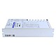 DSY 시리즈 1000W CANopen DC 서보 모터 24-70VDC 3.20Nm 브레이크 포함 3000rpm 17-비트 증분형 엔코더 IP65 - DSY-C1000L2B2-M17S | StepperOnline