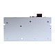 DSY 시리즈 1000W CANopen DC 서보 모터 24-70VDC 3.20Nm 브레이크 포함 3000rpm 17-비트 증분형 엔코더 IP65 - DSY-C1000L2B2-M17S | StepperOnline