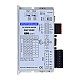 DSY 시리즈 100W CANopen DC 서보 모터 24-70VDC 0.318Nm 브레이크 포함 3000rpm 17-비트 증분형 엔코더 IP65 - DSY-C100L2B2-M17S | StepperOnline