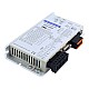 DSY 시리즈 100W CANopen DC 서보 모터 24-70VDC 0.318Nm 브레이크 포함 3000rpm 17-비트 증분형 엔코더 IP65 - DSY-C100L2B2-M17S | StepperOnline