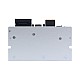 DSY 시리즈 100W CANopen DC 서보 모터 24-70VDC 0.318Nm 브레이크 포함 3000rpm 17-비트 증분형 엔코더 IP65 - DSY-C100L2B2-M17S | StepperOnline
