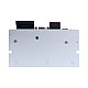 DSY 시리즈 400W CANopen DC 서보 모터 24-70VDC 1.27Nm 브레이크 포함 3000rpm 17-비트 증분형 엔코더 IP65 - DSY-C400L2B2-M17S | StepperOnline