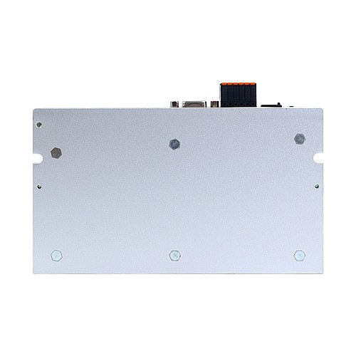 DSY 시리즈 750W CANopen DC 서보 모터 24-70VDC 2.39Nm 브레이크 포함 3000rpm 17-비트 증분형 엔코더 IP65 - DSY-C750L2B2-M17S | StepperOnline