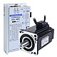 DSY 시리즈 1000W CANopen DC 서보 모터 24-70VDC 3.20Nm 3000rpm 17-비트 증분형 엔코더 IP65 - DSY-C1000L2A2-M17S | StepperOnline