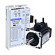 DSY 시리즈 200W CANopen DC 서보 모터 24-70VDC 0.637Nm 3000rpm 17-비트 증분형 엔코더 IP65 - DSY-C200L2A2-M17S | StepperOnline