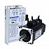 DSY 시리즈 200W CANopen DC 서보 모터 24-70VDC 0.637Nm 브레이크 포함 3000rpm 17-비트 증분형 엔코더 IP65