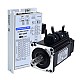 DSY 시리즈 200W CANopen DC 서보 모터 24-70VDC 0.637Nm 브레이크 포함 3000rpm 17-비트 증분형 엔코더 IP65 - DSY-C200L2B2-M17S | StepperOnline