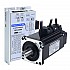 DSY 시리즈 400W CANopen DC 서보 모터 24-70VDC 1.27Nm 브레이크 포함 3000rpm 17-비트 증분형 엔코더 IP65