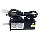 DSY 시리즈 100W CANopen DC 서보 모터 24-70VDC 0.318Nm 브레이크 포함 3000rpm 17-비트 증분형 엔코더 IP65 - DSY-C100L2B2-M17S | StepperOnline