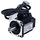 DSY 시리즈 200W CANopen DC 서보 모터 24-70VDC 0.637Nm 3000rpm 17-비트 증분형 엔코더 IP65 - DSY-C200L2A2-M17S | StepperOnline