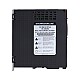 E6 시리즈 1000W AC 서보 모터 키트 3000rpm 3.18Nm 17비트 인코더 IP65