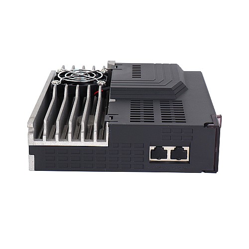 E6 시리즈 1000W AC 서보 모터 키트 3000rpm 3.18Nm 17비트 인코더 IP65