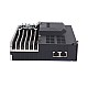 E6 시리즈 1000W AC 서보 모터 키트 3000rpm 3.18Nm 17비트 인코더 IP65