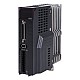 E6 시리즈 200W AC 서보 모터 키트 3000rpm 0.64Nm 17비트 인코더 IP65