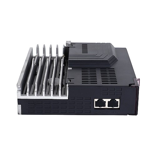 E6 시리즈 200W AC 서보 모터 키트 3000rpm 0.64Nm 17비트 인코더 IP65